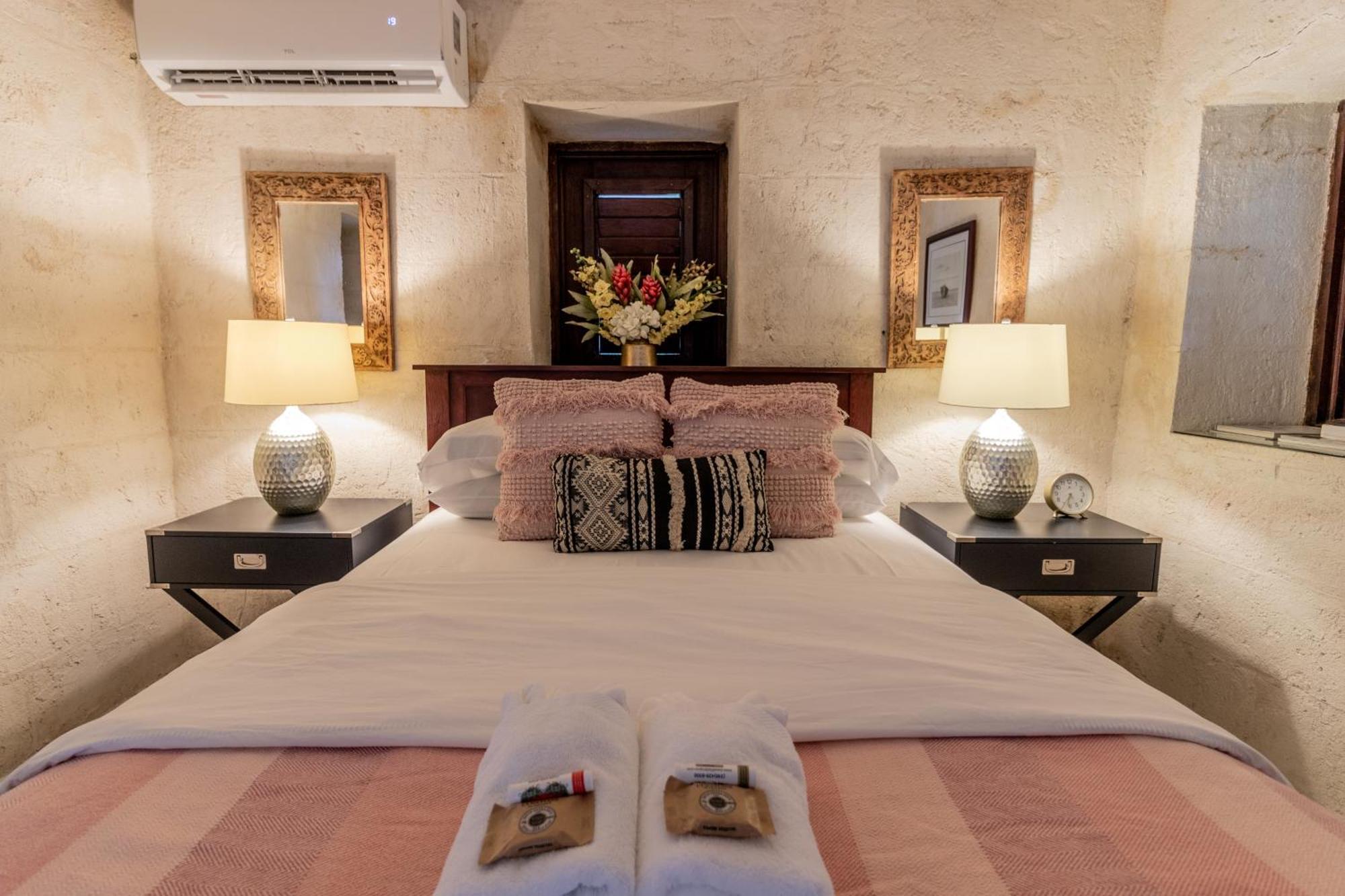Sweetfield Manor Hotell Bridgetown Eksteriør bilde
