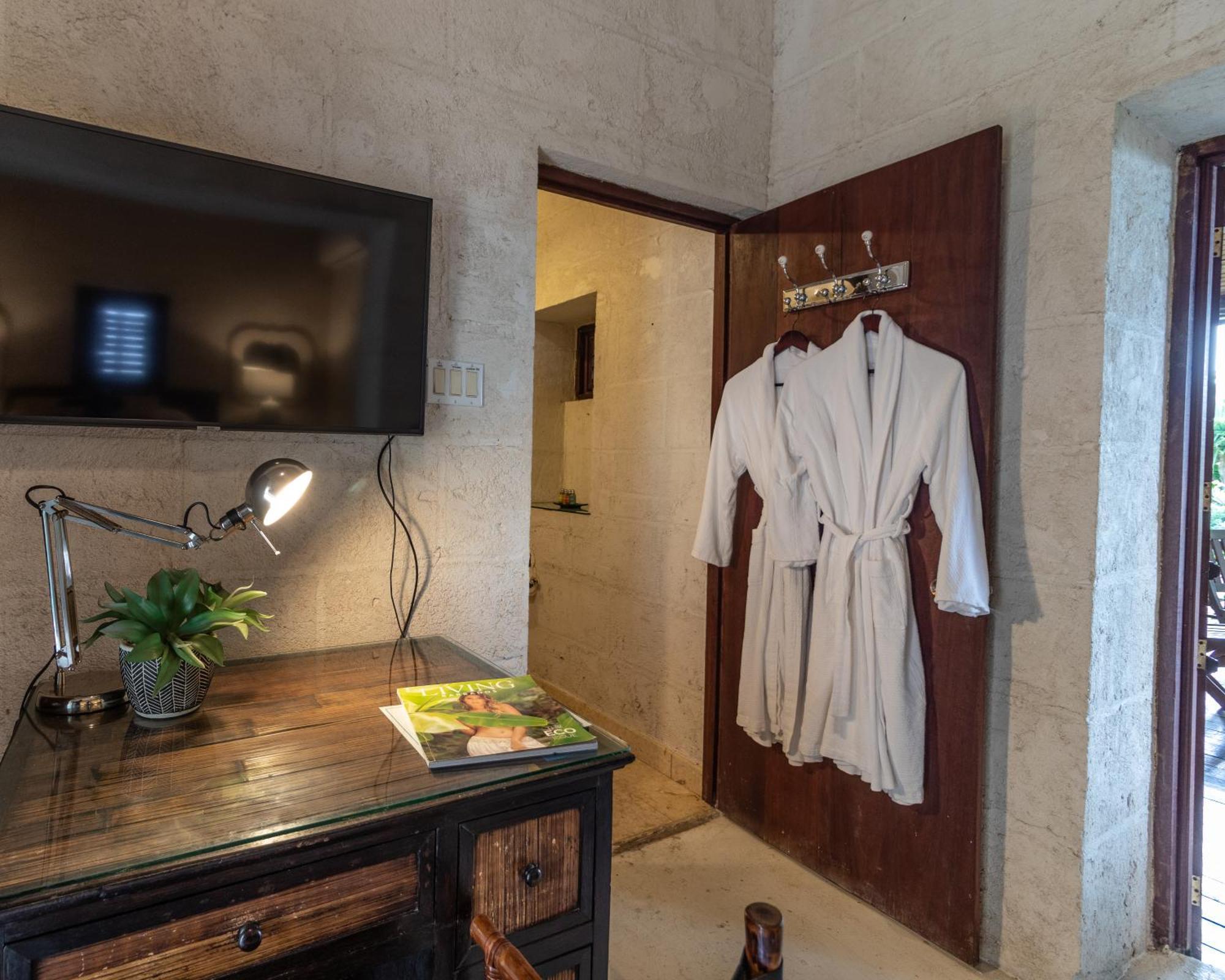 Sweetfield Manor Hotell Bridgetown Eksteriør bilde