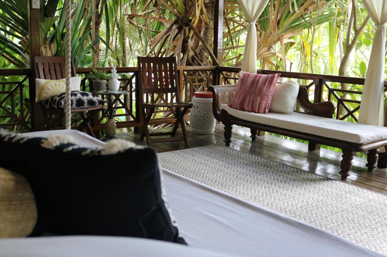 Sweetfield Manor Hotell Bridgetown Eksteriør bilde